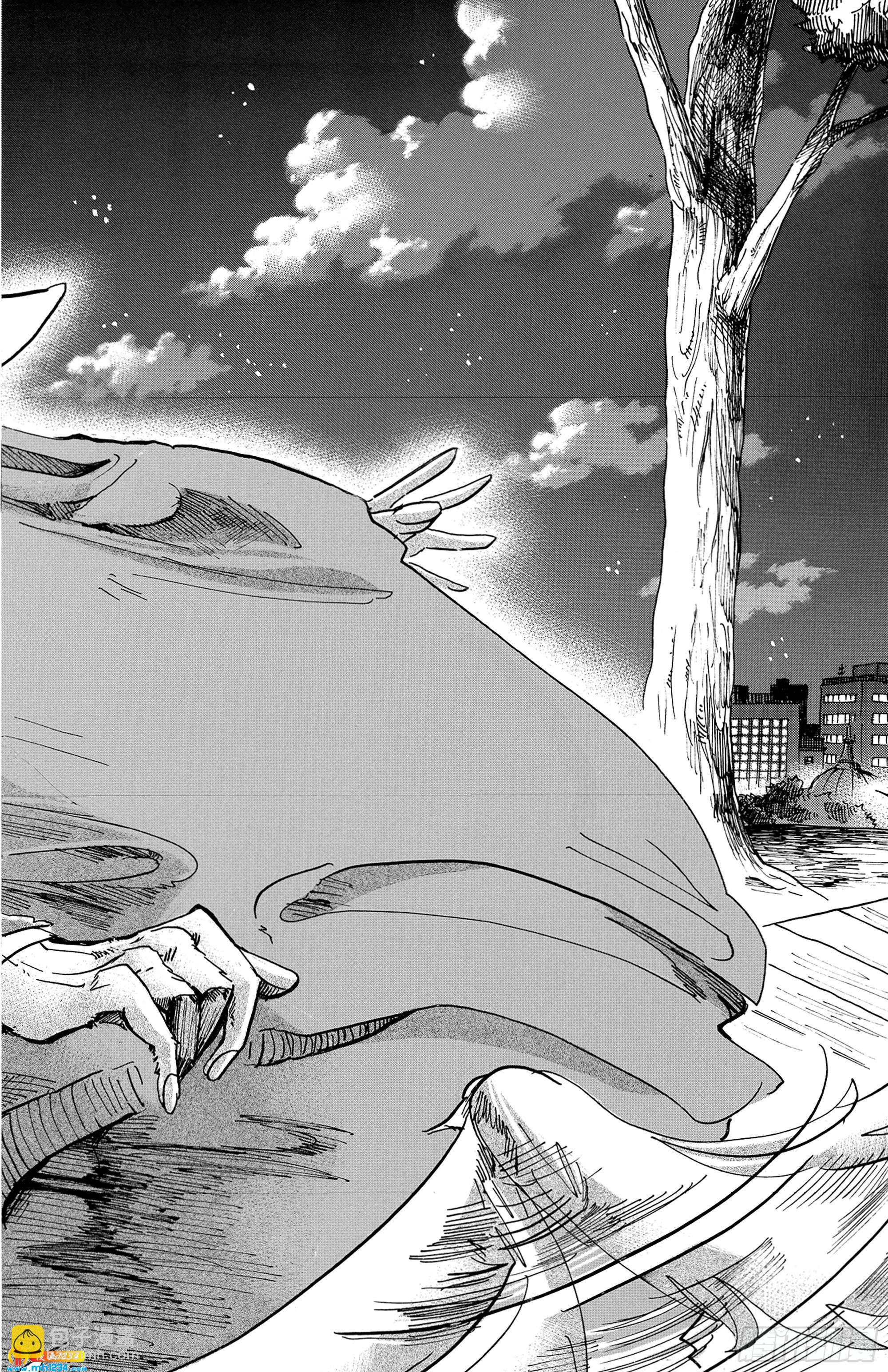 BEASTARS 動物狂想曲 - 第75話 倒轉你的鐘擺時鐘 - 5