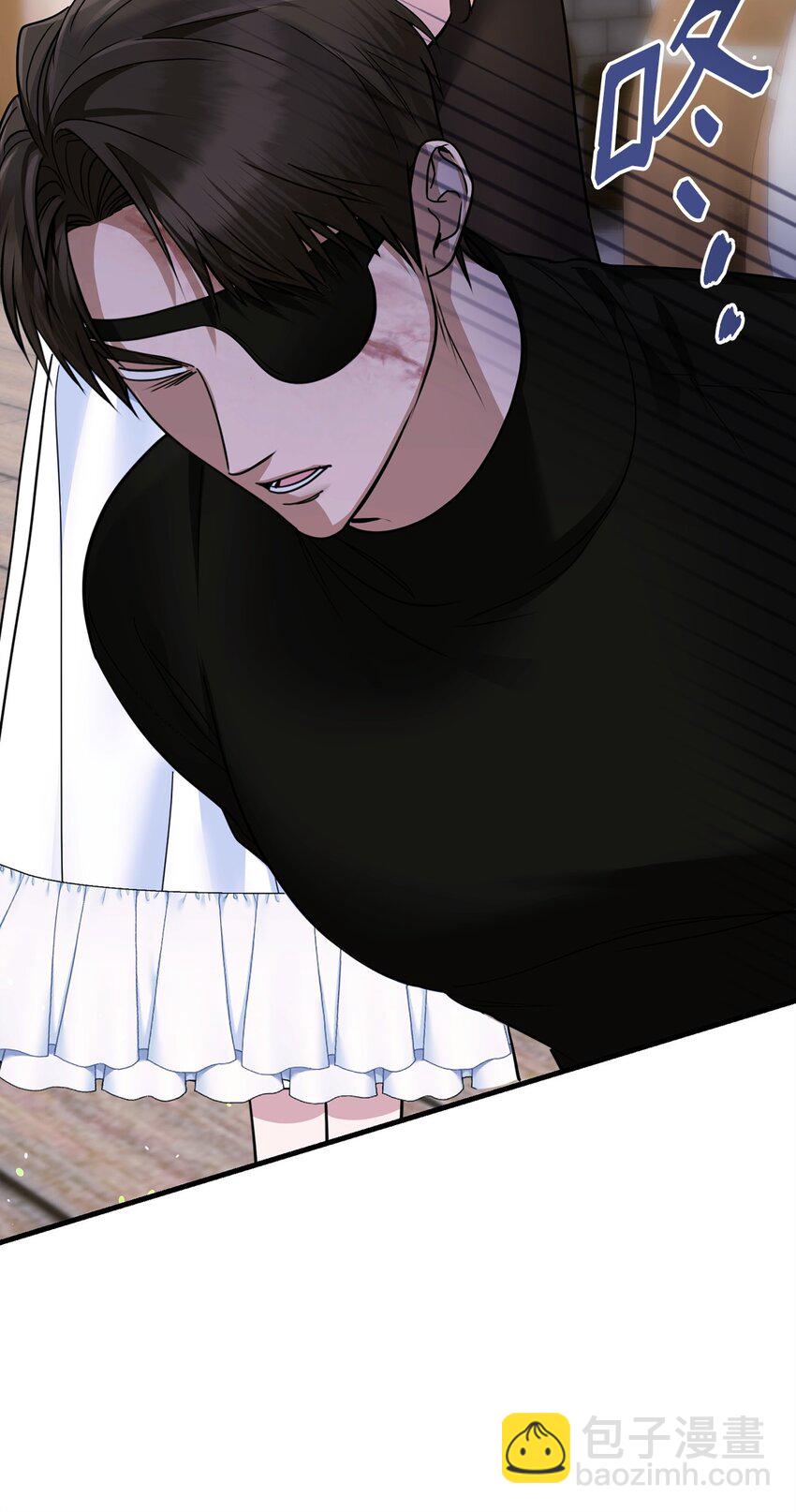 23 再遇袭击(1/3)-第23话