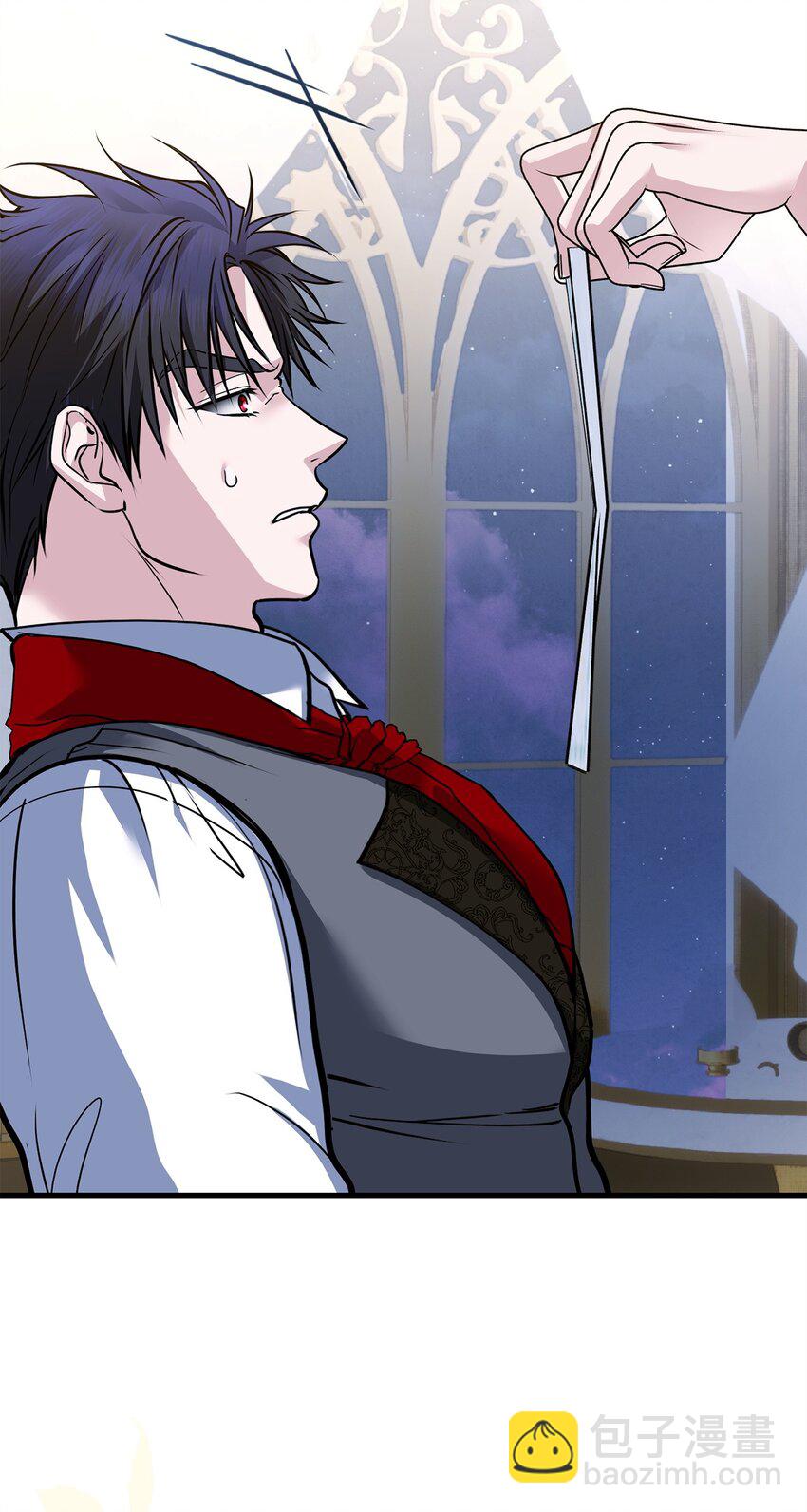 31 担心(1/3)-第31话