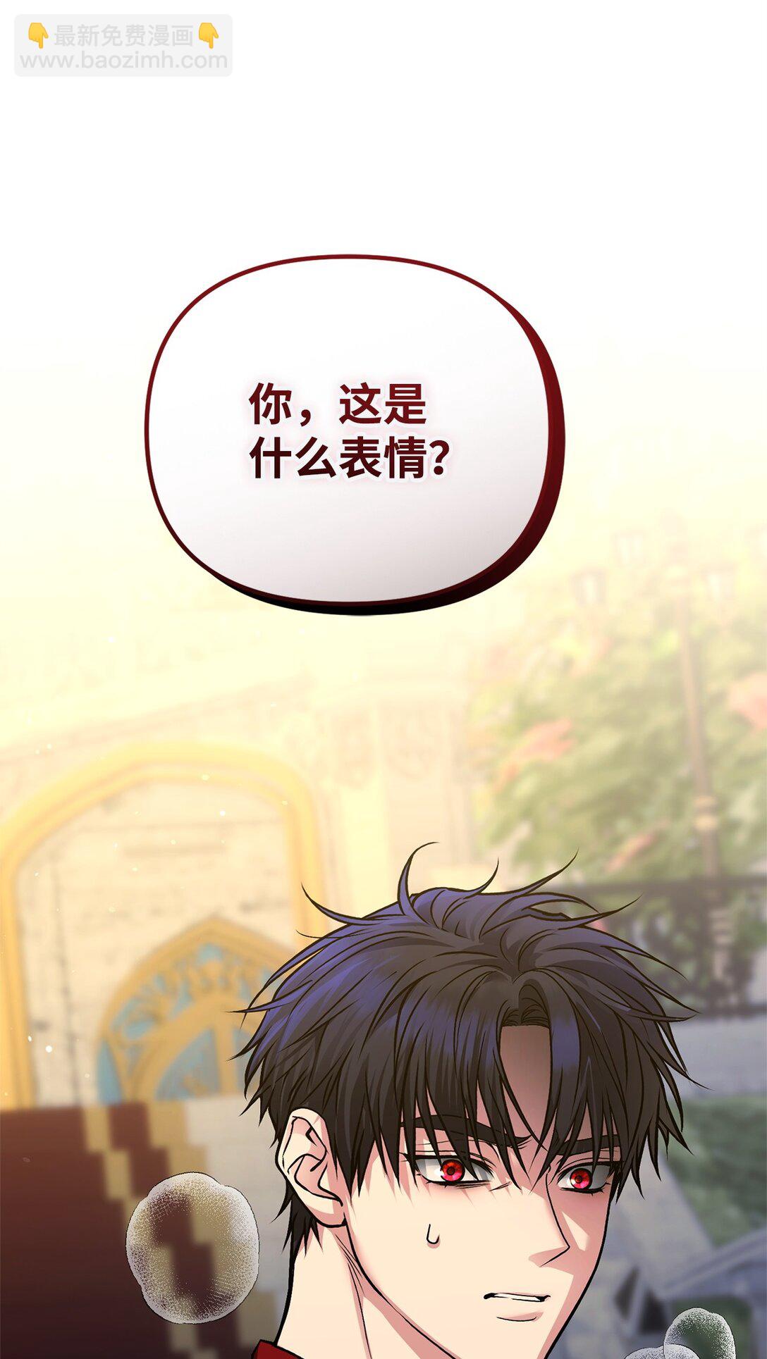 33 公爵的秘密(1/3)-第33话