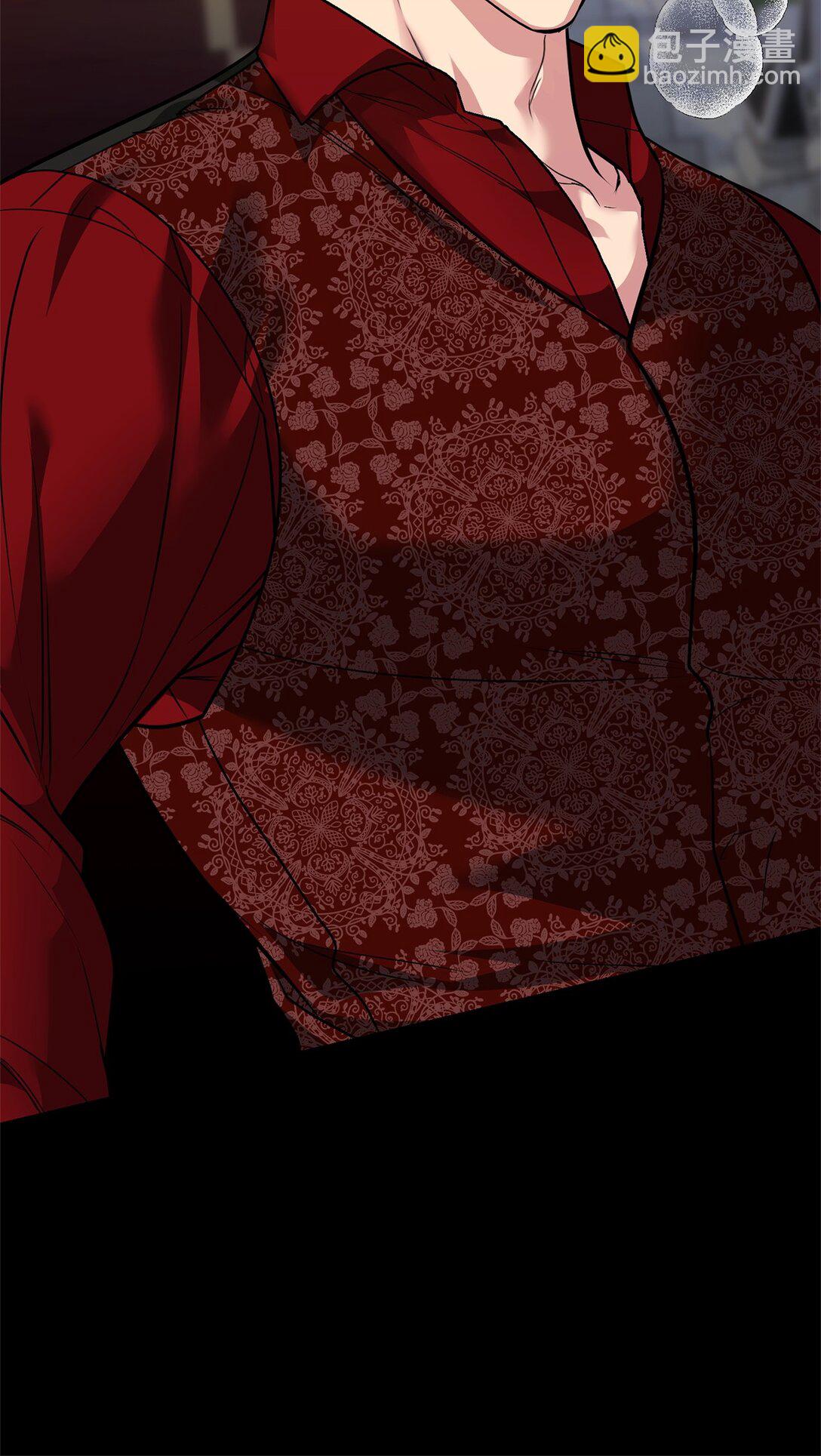 33 公爵的秘密(1/3)-第33话