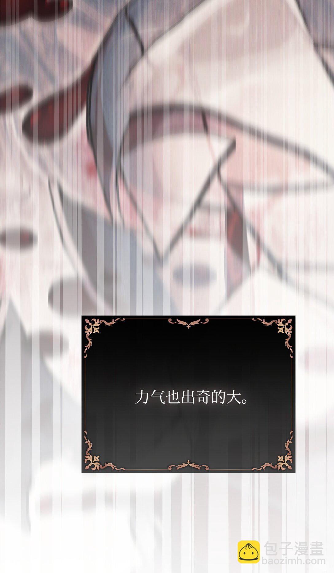 33 公爵的秘密(1/3)-第33话