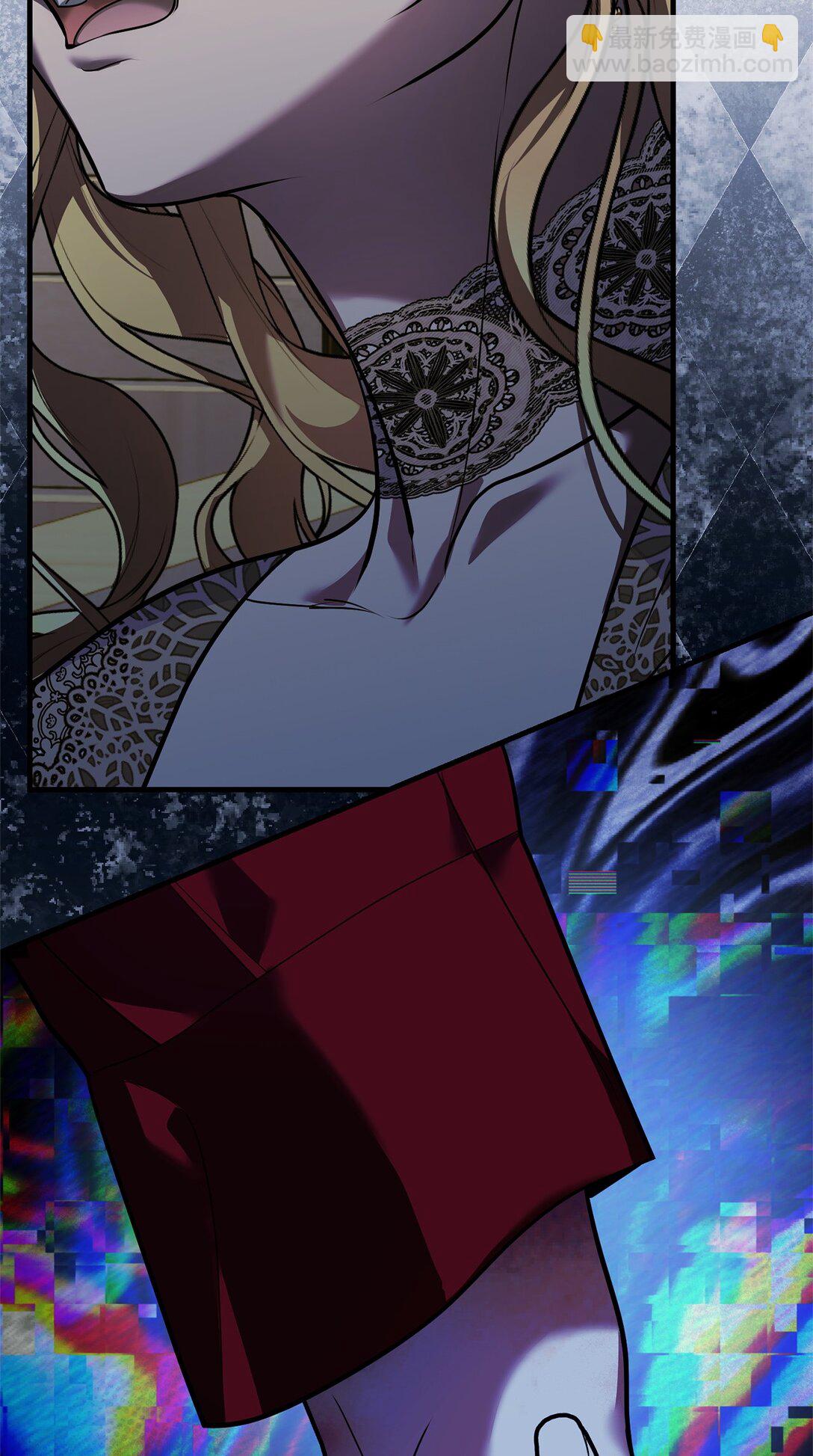 33 公爵的秘密(1/3)-第33话