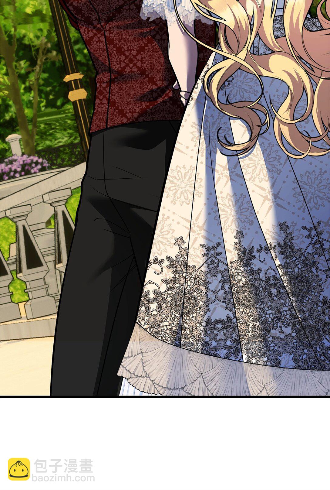 33 公爵的秘密(1/3)-第33话