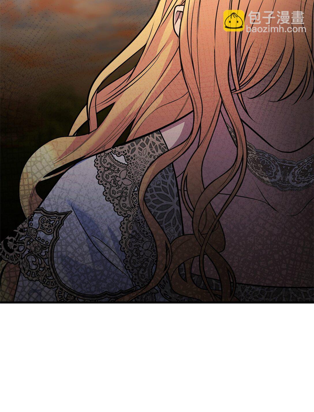 33 公爵的秘密(1/3)-第33话