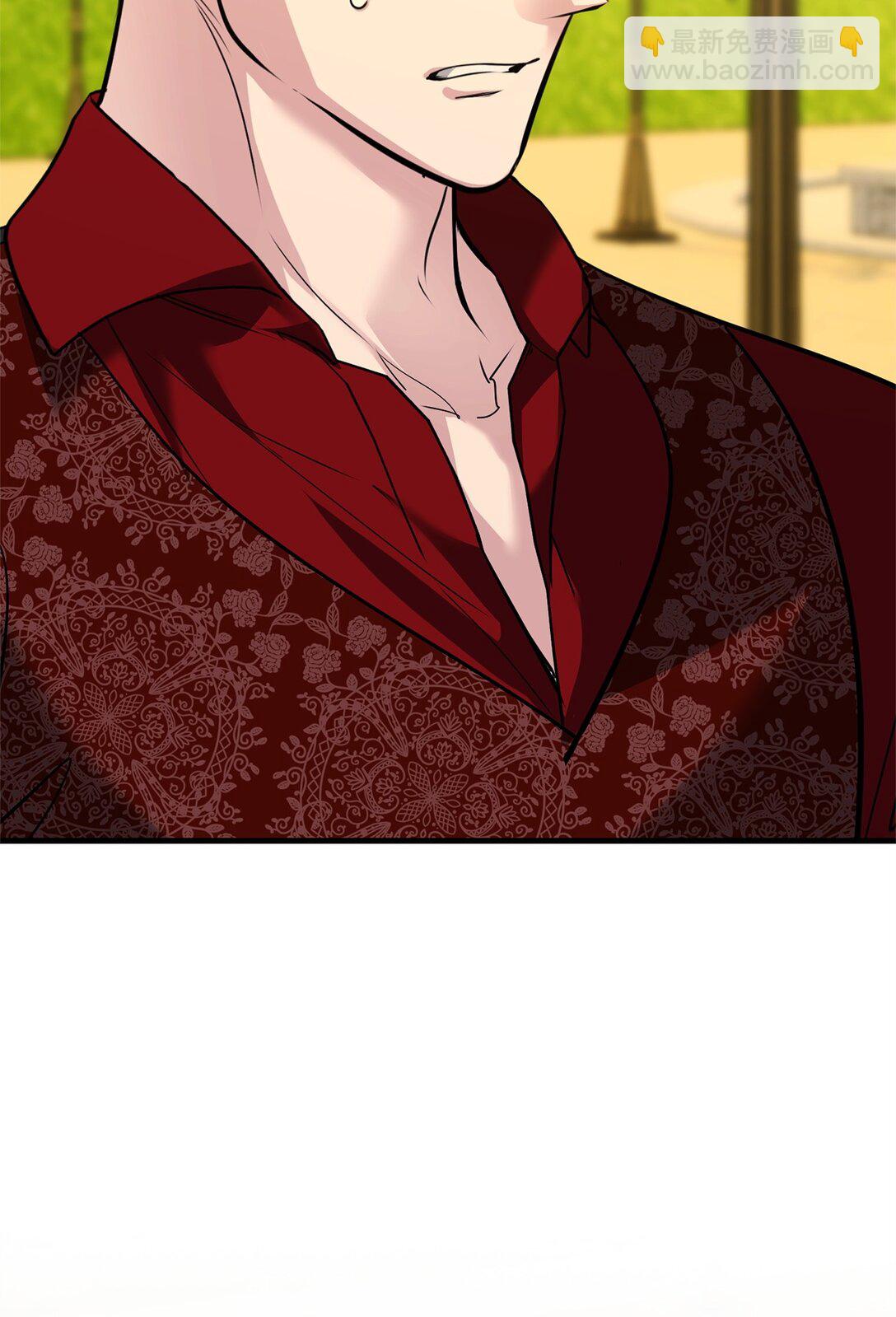 33 公爵的秘密(1/3)-第33话