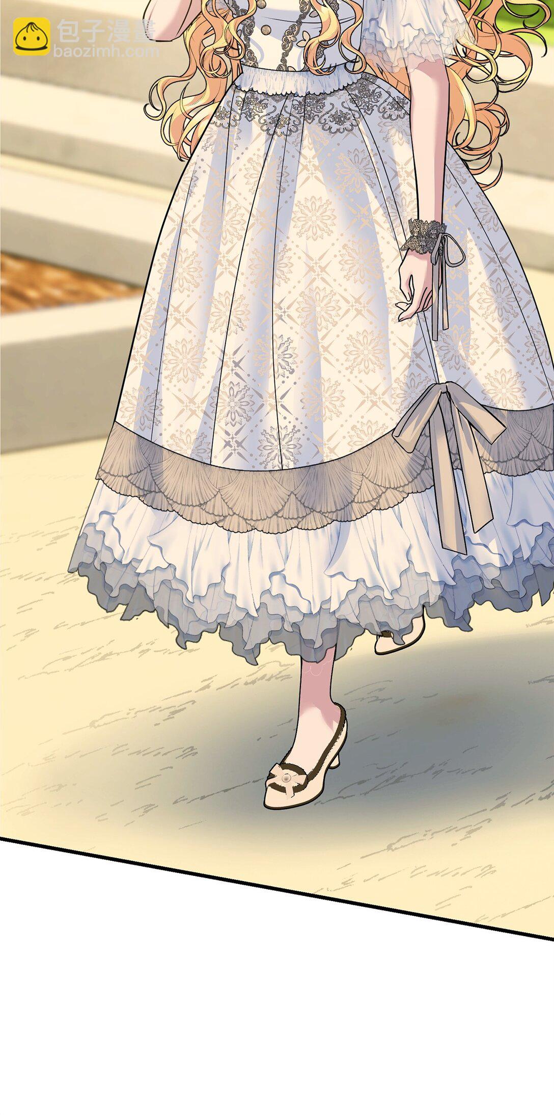 33 公爵的秘密(1/3)-第33话