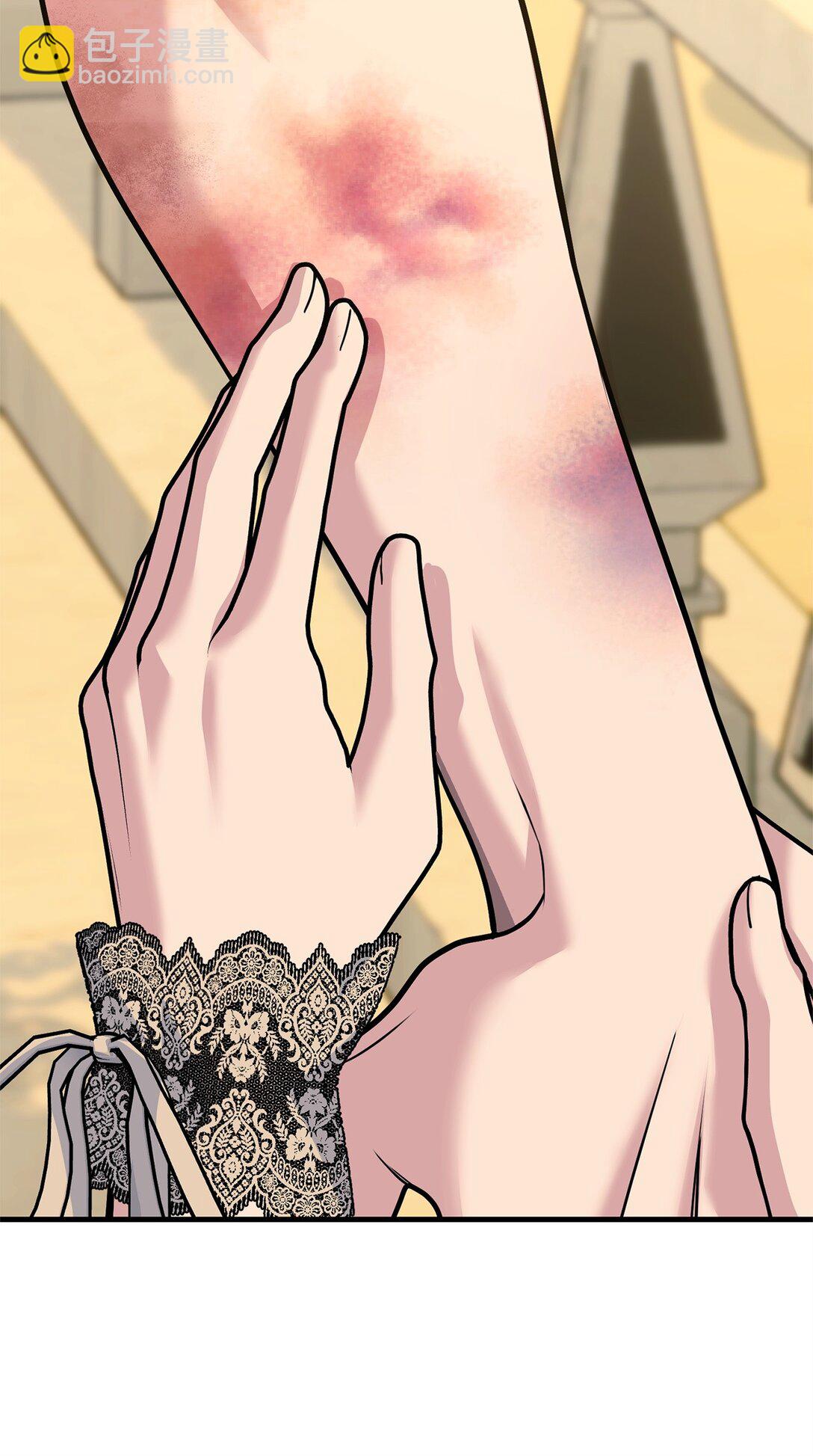 33 公爵的秘密(1/3)-第33话