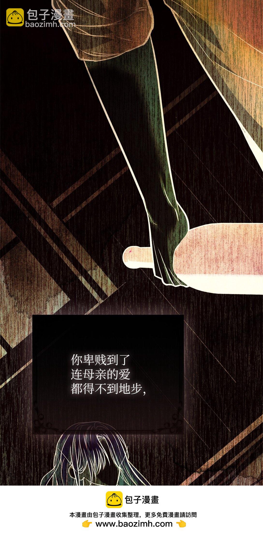 33 公爵的秘密(1/3)-第33话