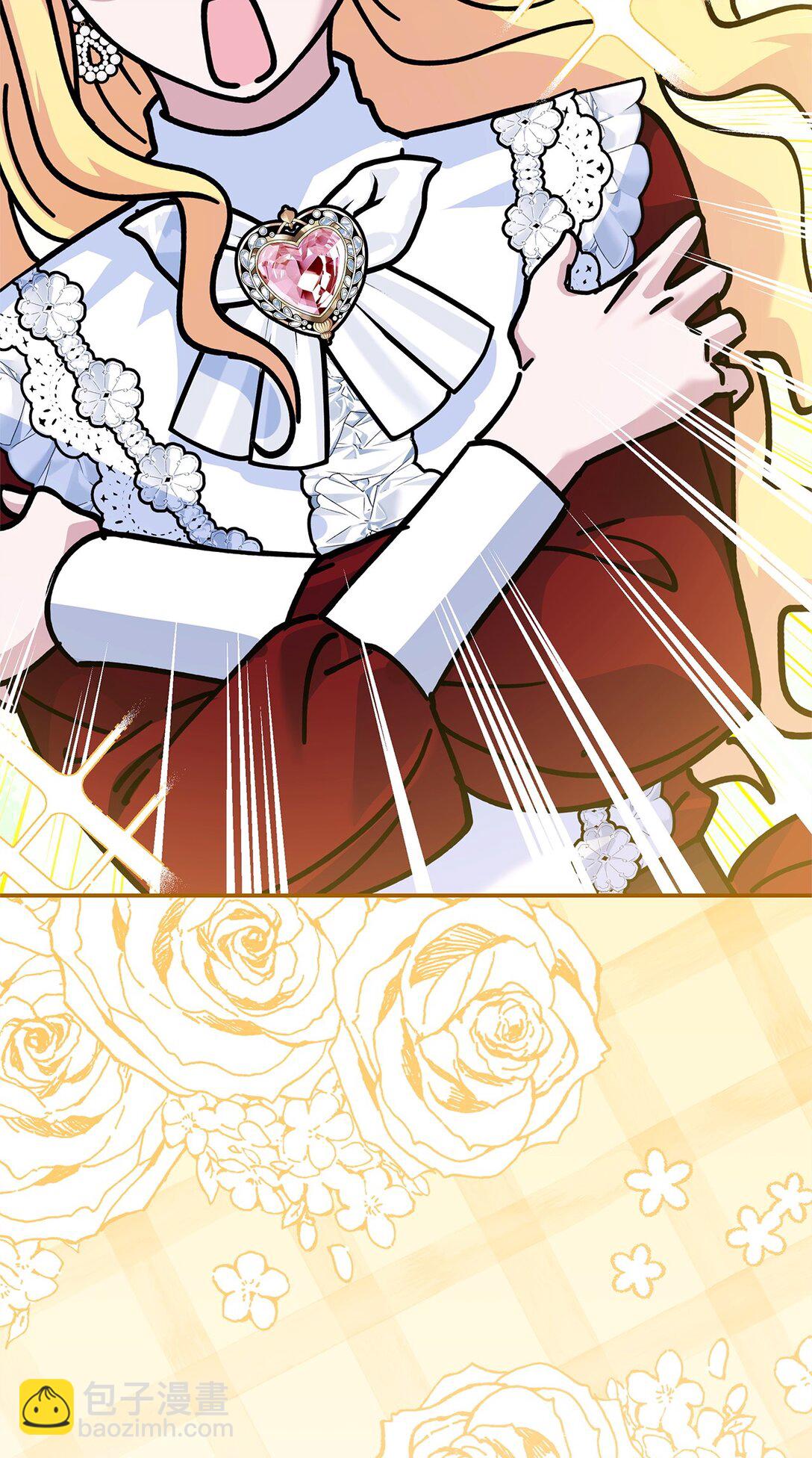 35 朋友(1/3)-第35话