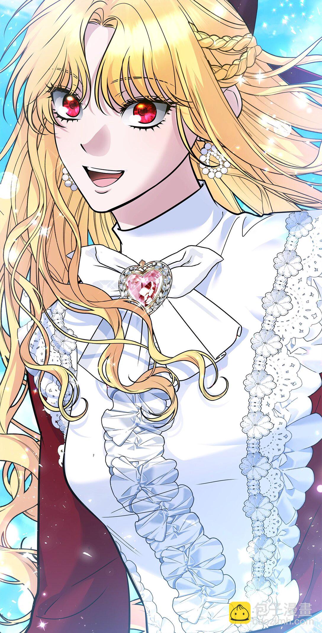 35 朋友(1/3)-第35话