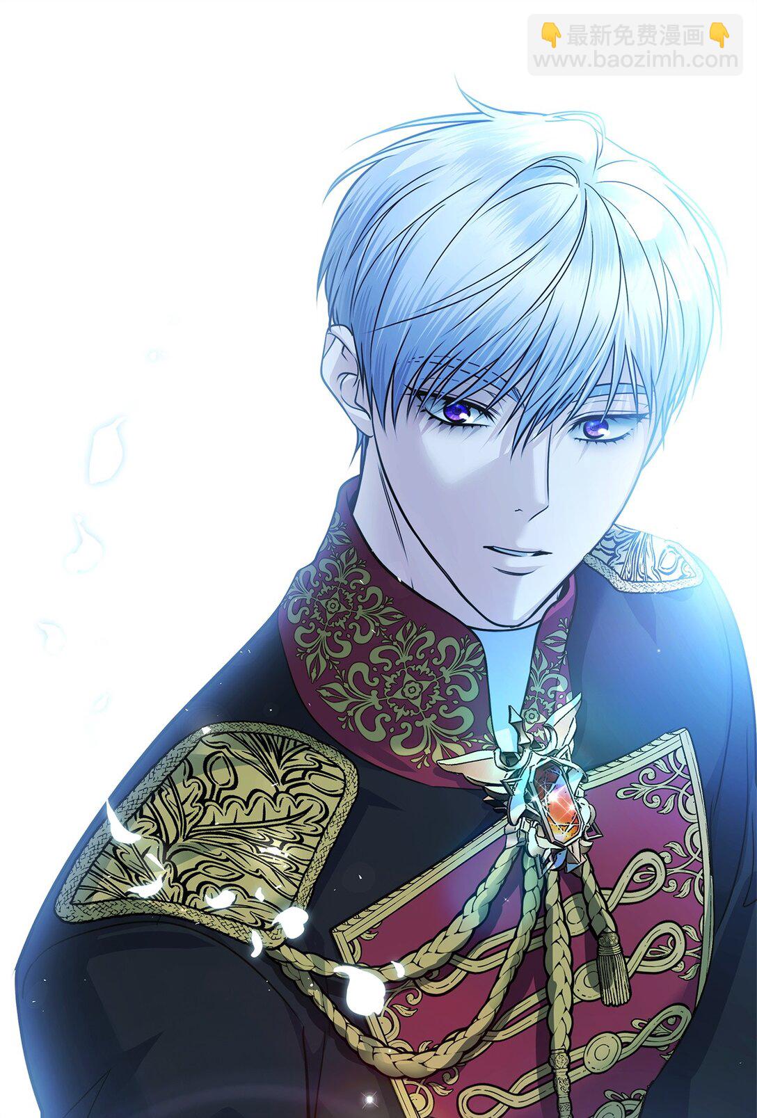 35 朋友(1/3)-第35话