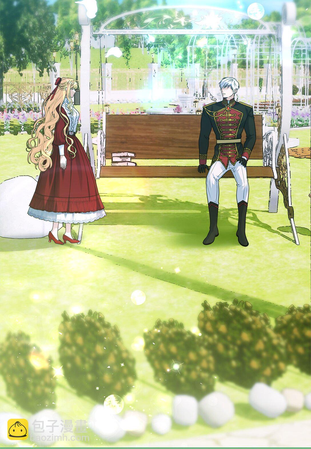 35 朋友(1/3)-第35话