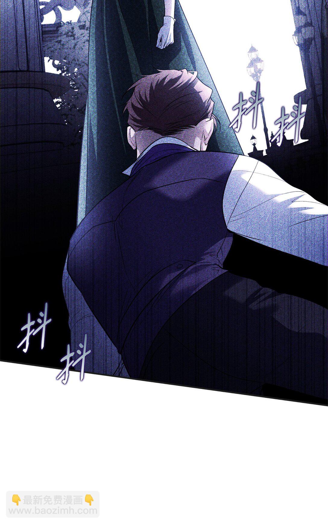 43 苏醒(1/3)-第43话