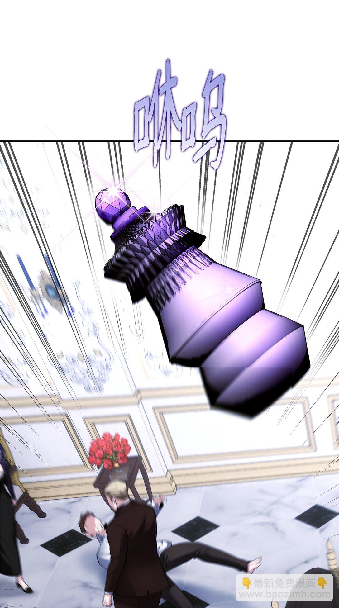 47 阶下囚(1/3)-第47话