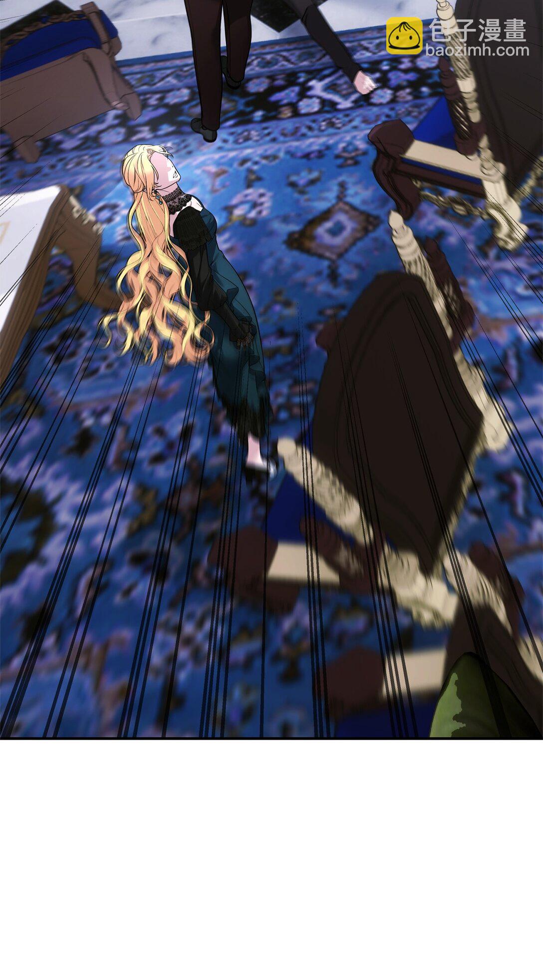 47 阶下囚(1/3)-第47话