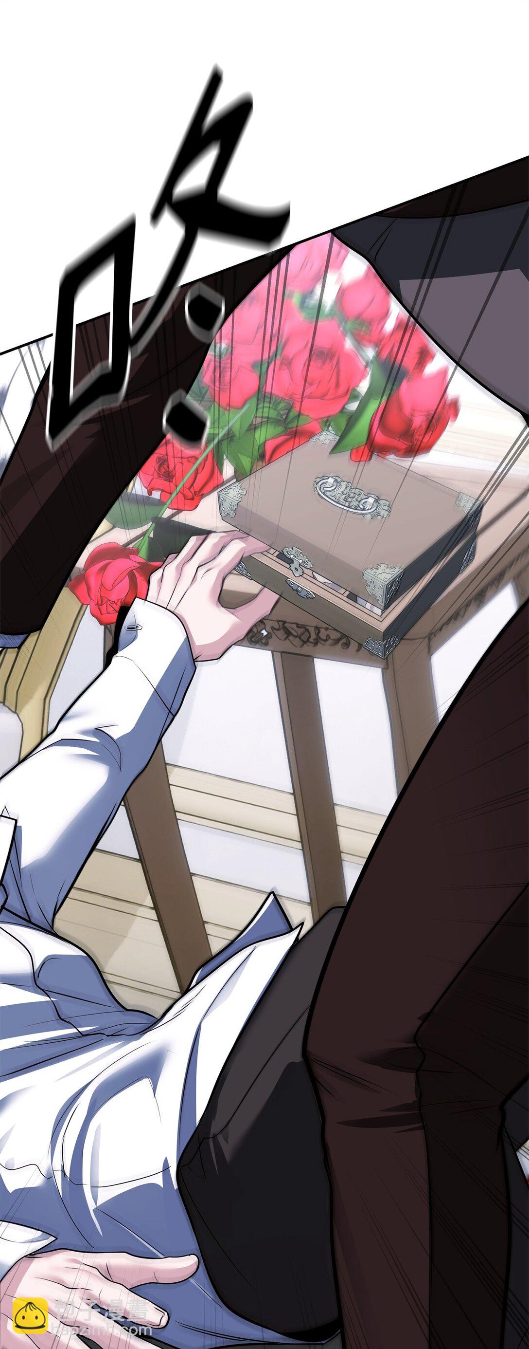 47 阶下囚(1/3)-第47话