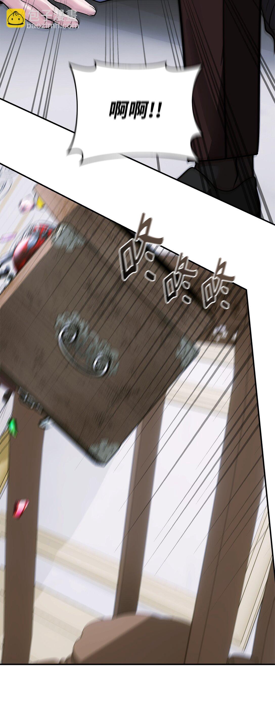 47 阶下囚(1/3)-第47话