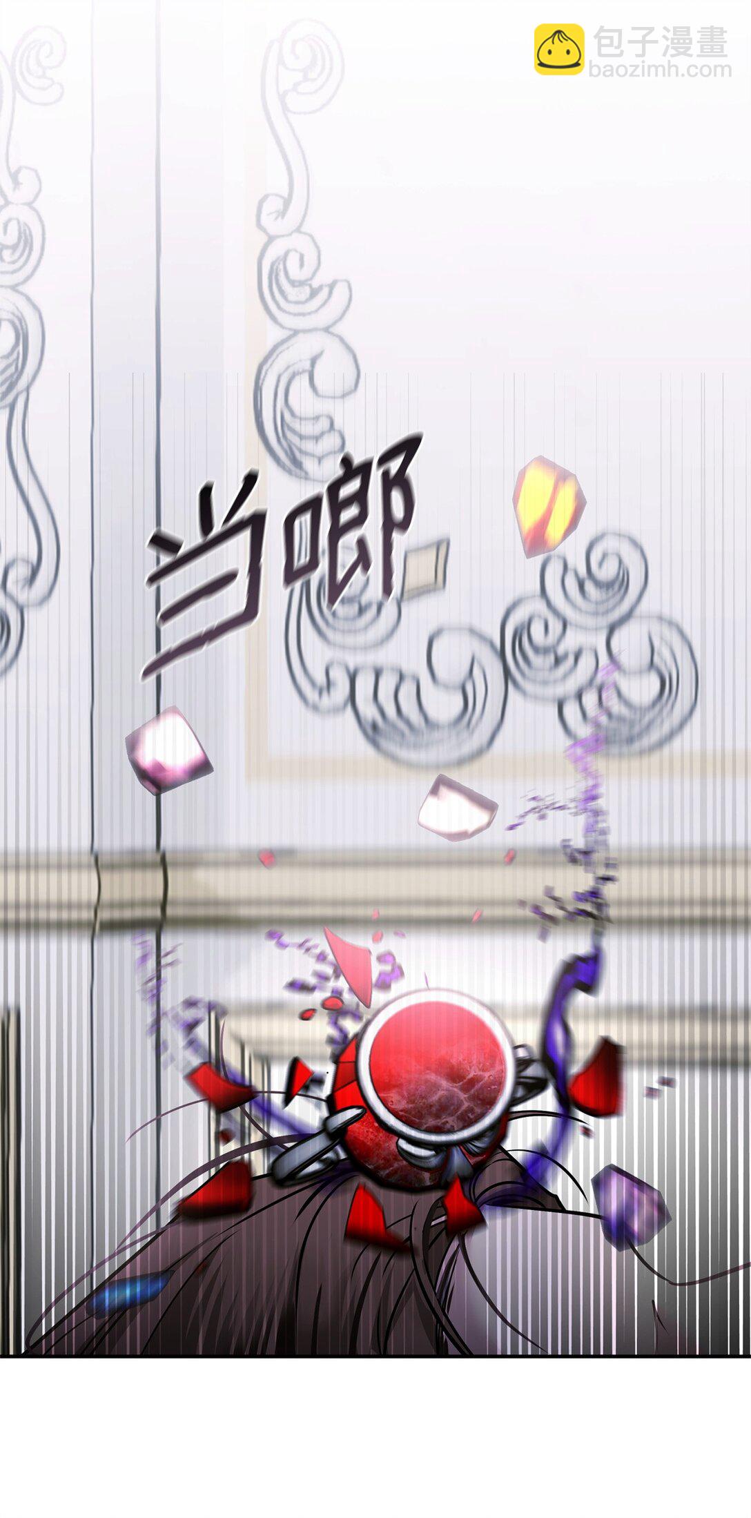 47 阶下囚(1/3)-第47话