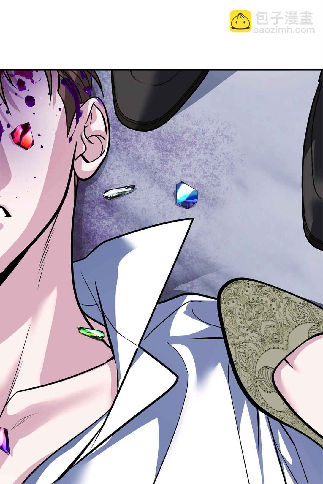 47 阶下囚(1/3)-第47话