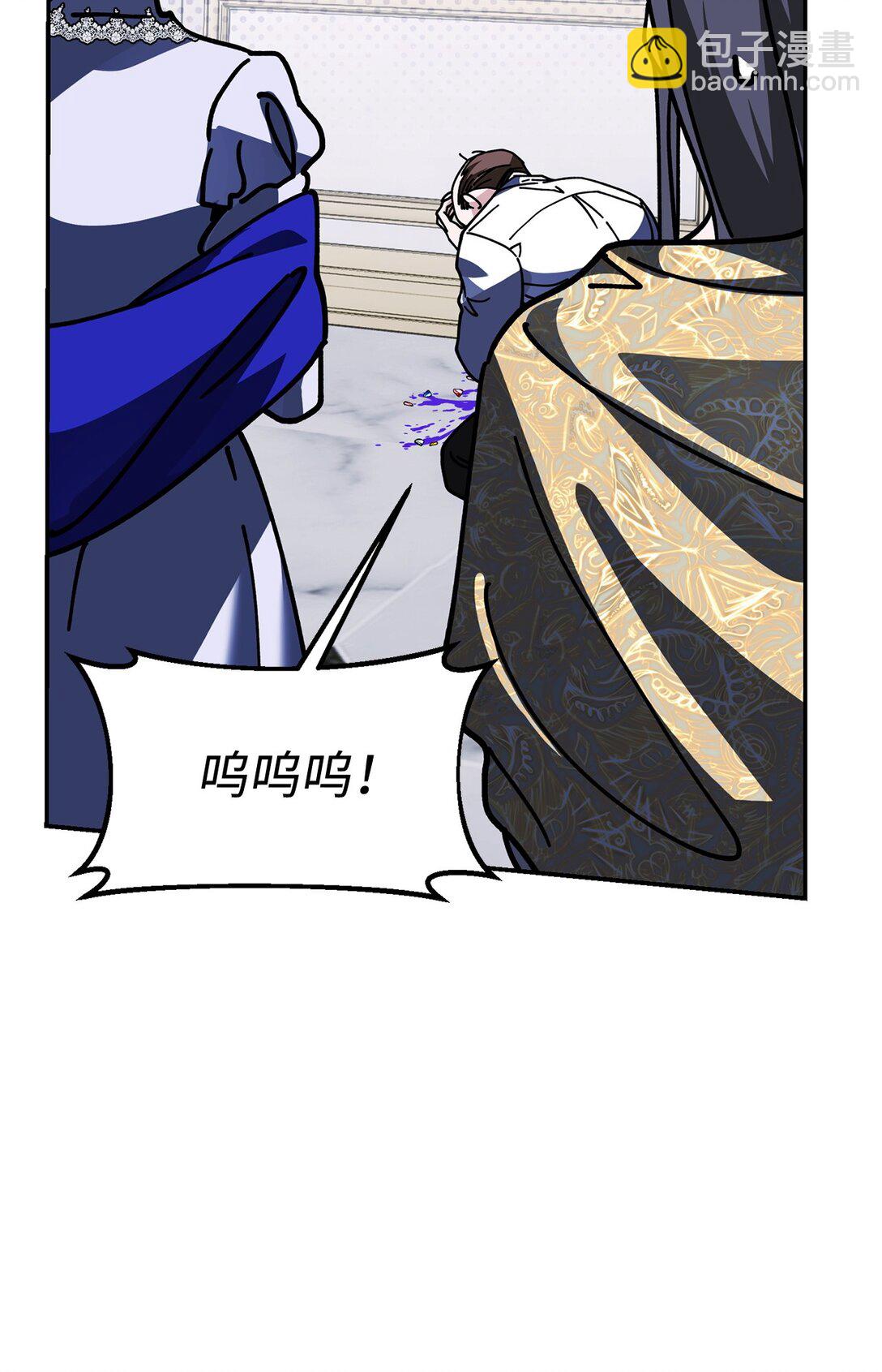 47 阶下囚(1/3)-第47话