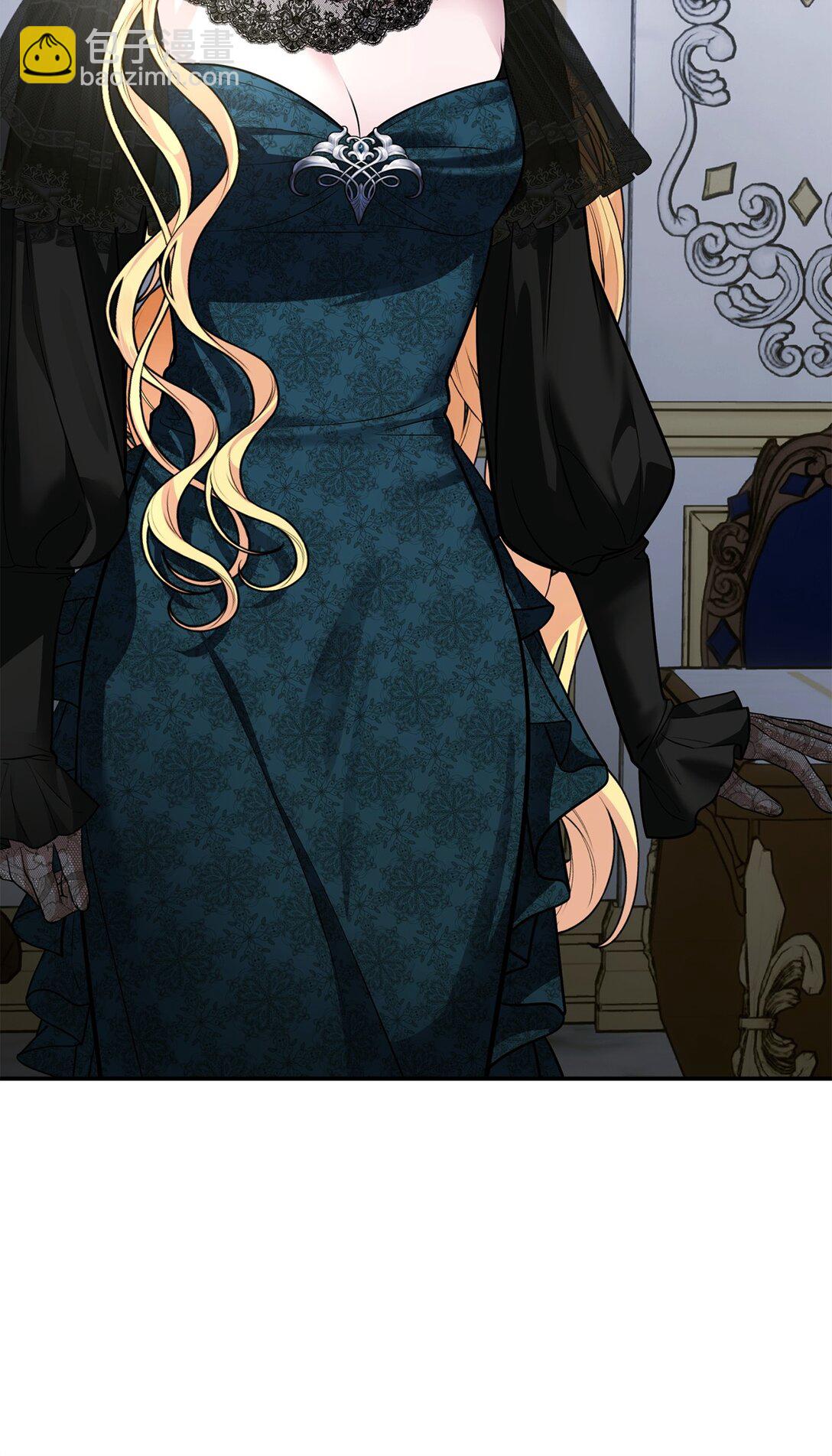 47 阶下囚(1/3)-第47话