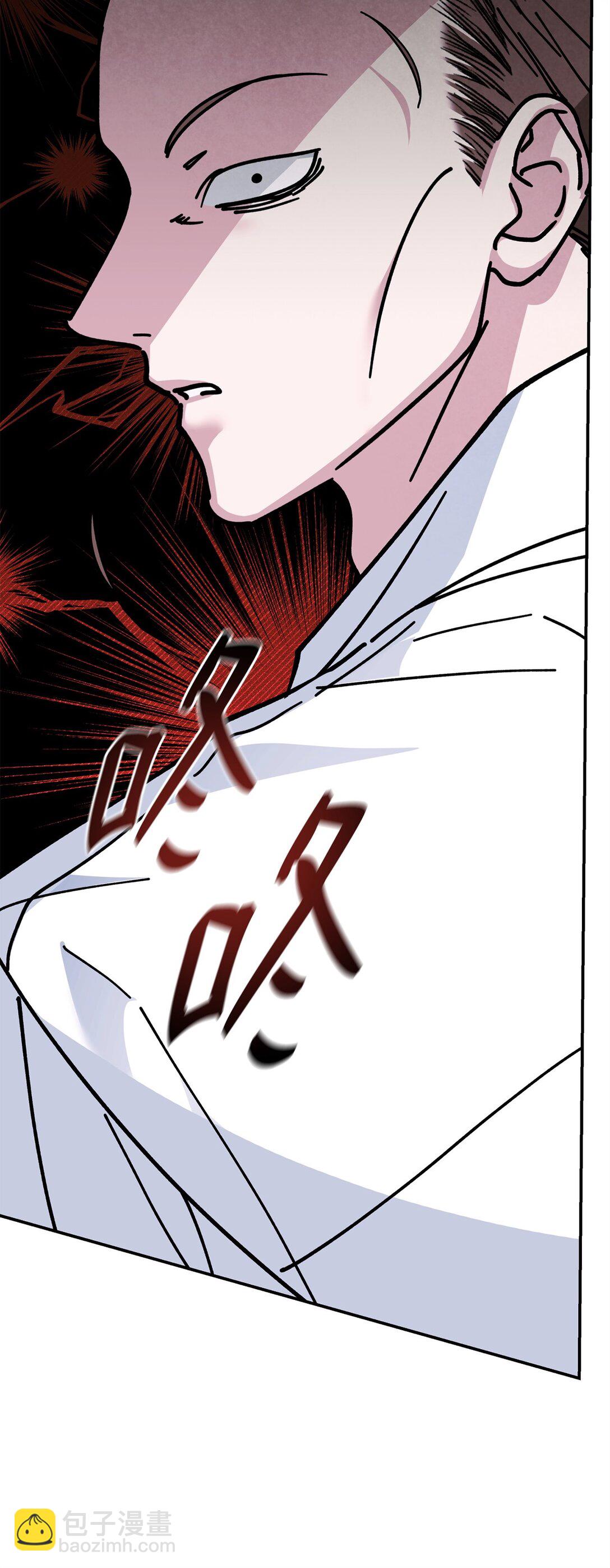 47 阶下囚(1/3)-第47话