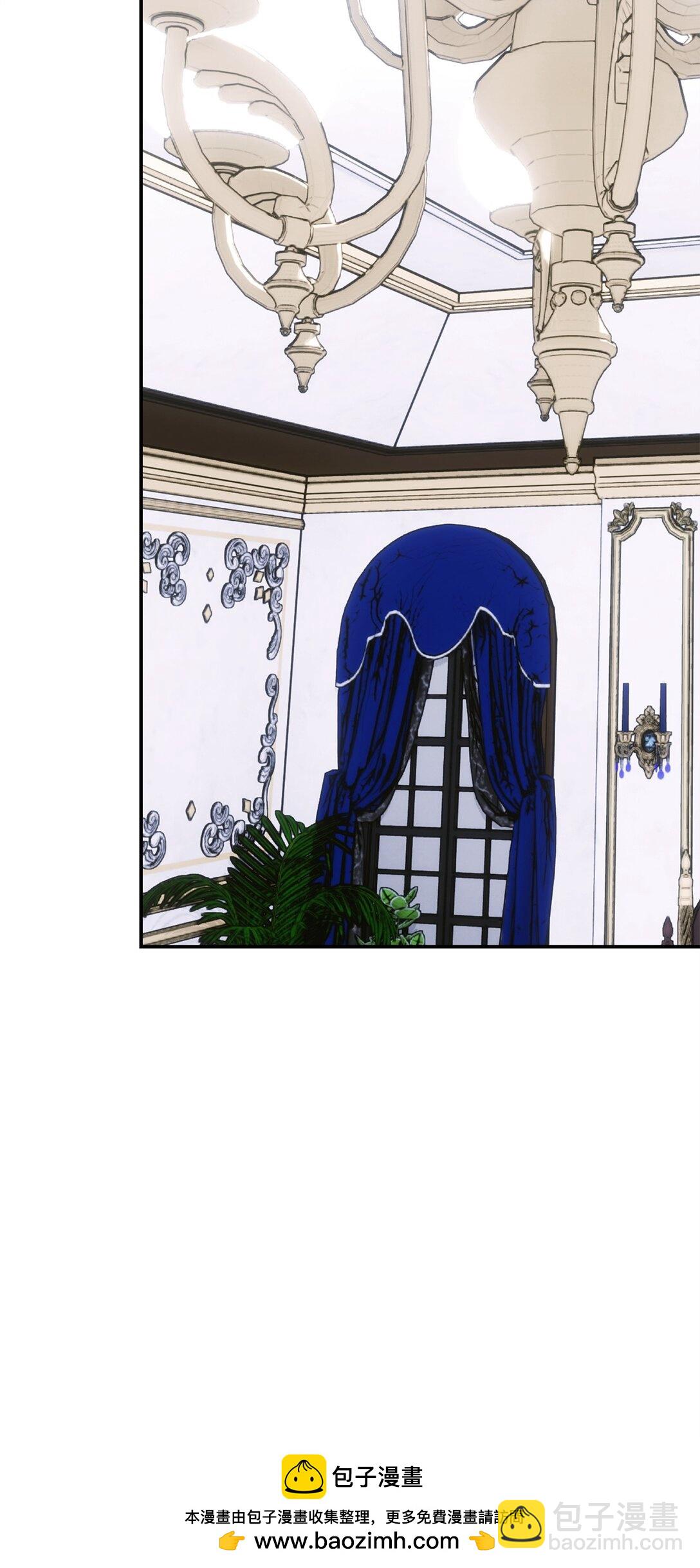 47 阶下囚(1/3)-第47话