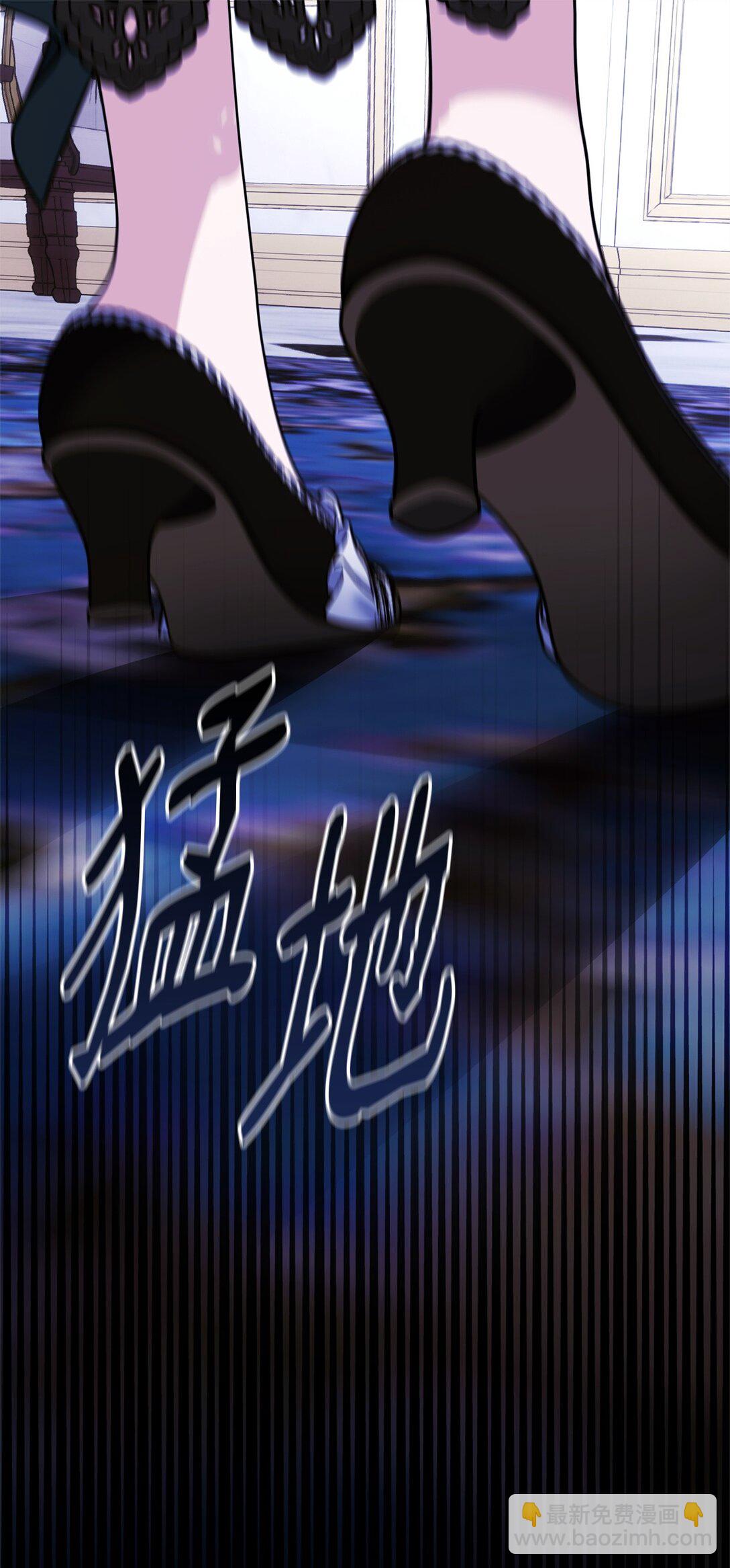 47 阶下囚(1/3)-第47话