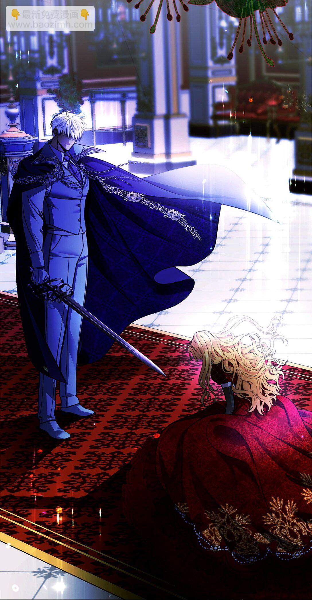 49 可能性(1/3)-第49话