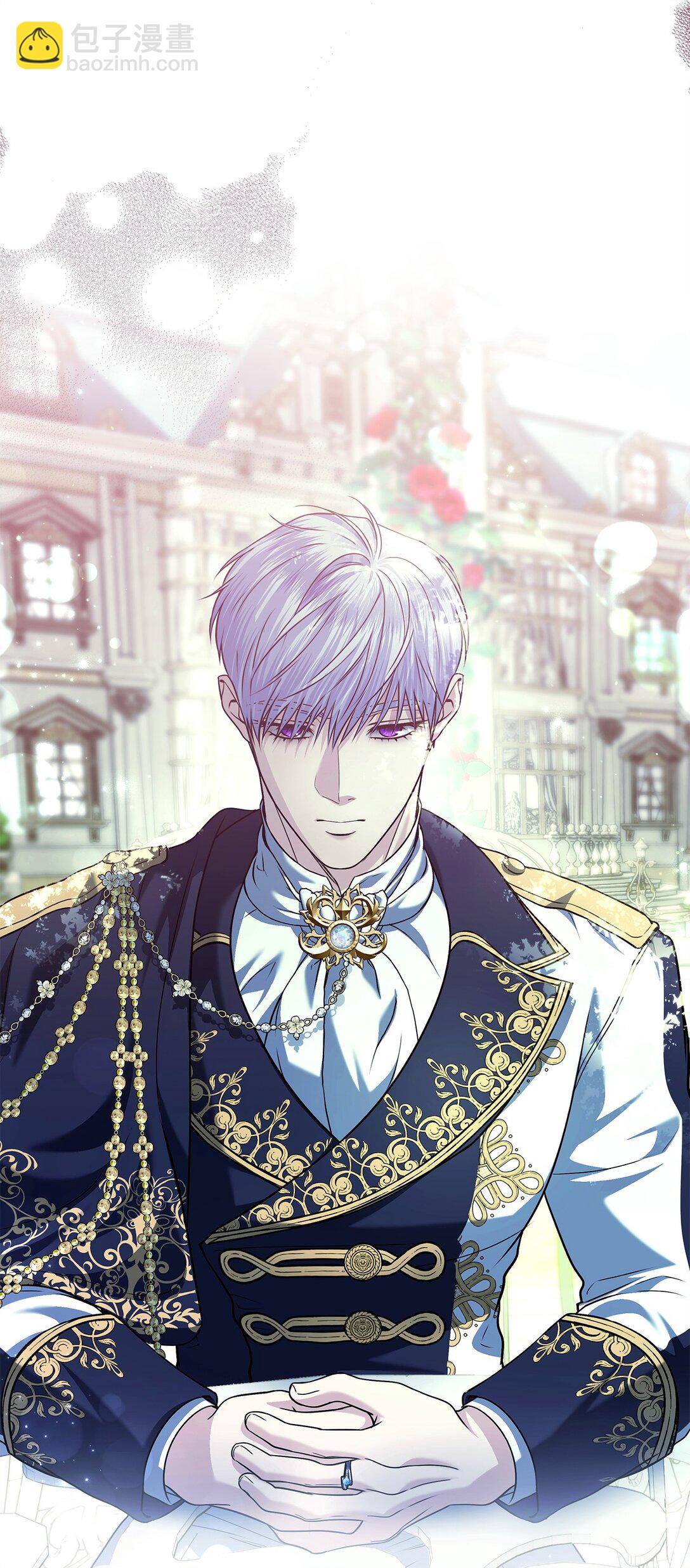 49 可能性(1/3)-第49话