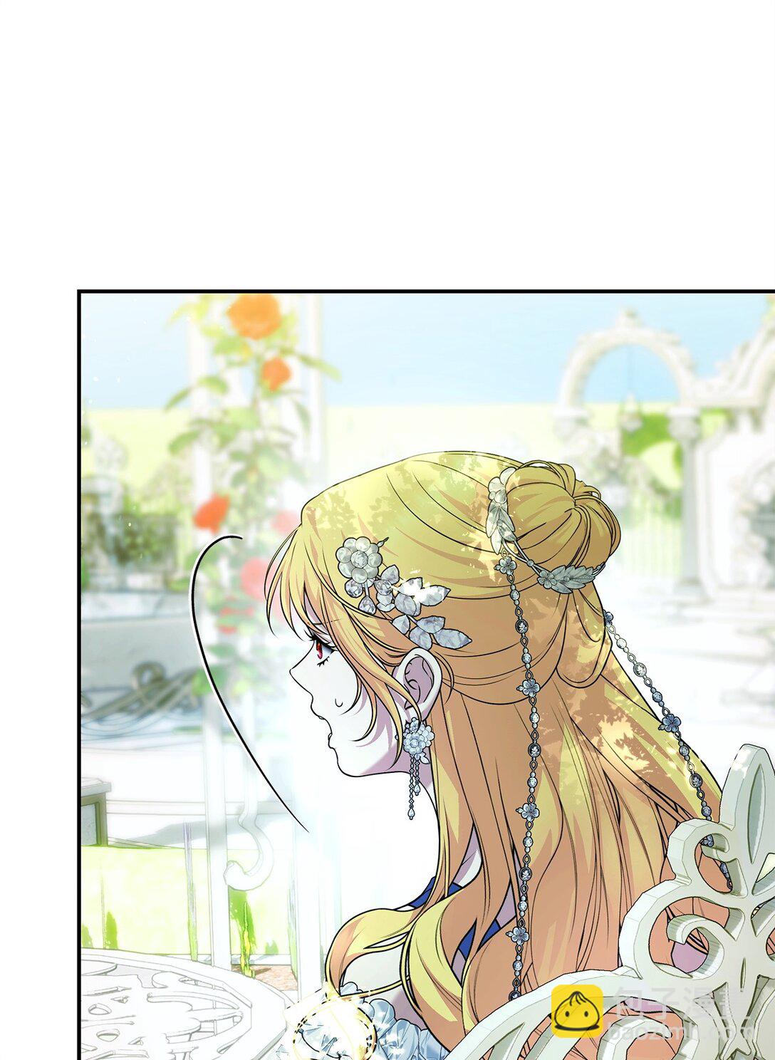 49 可能性(1/3)-第49话