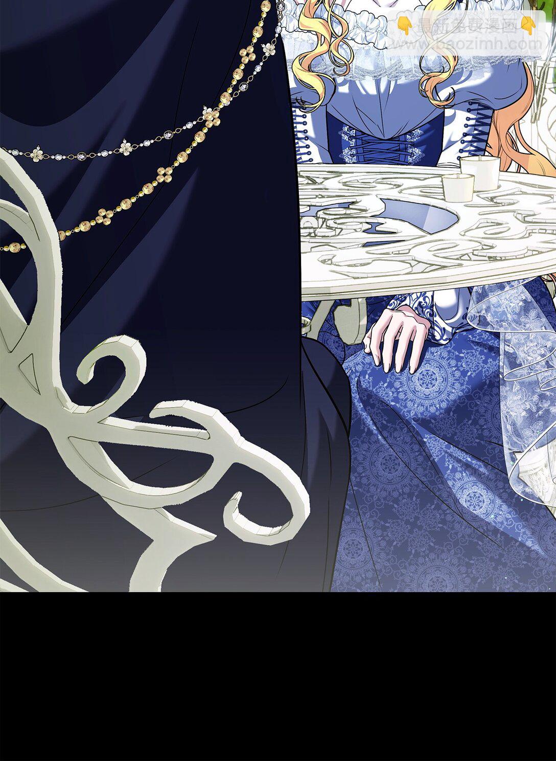 49 可能性(1/3)-第49话