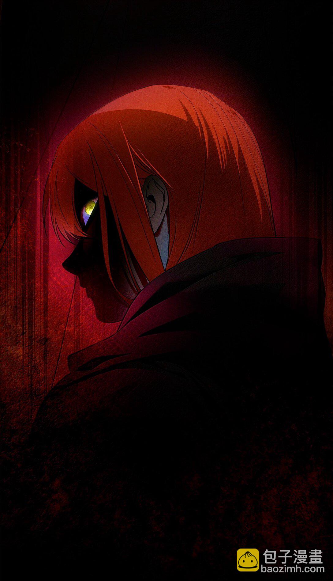 51 同族气息(1/3)-第51话