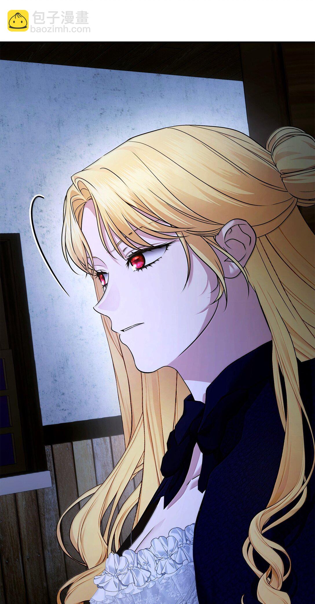 51 同族气息(1/3)-第51话