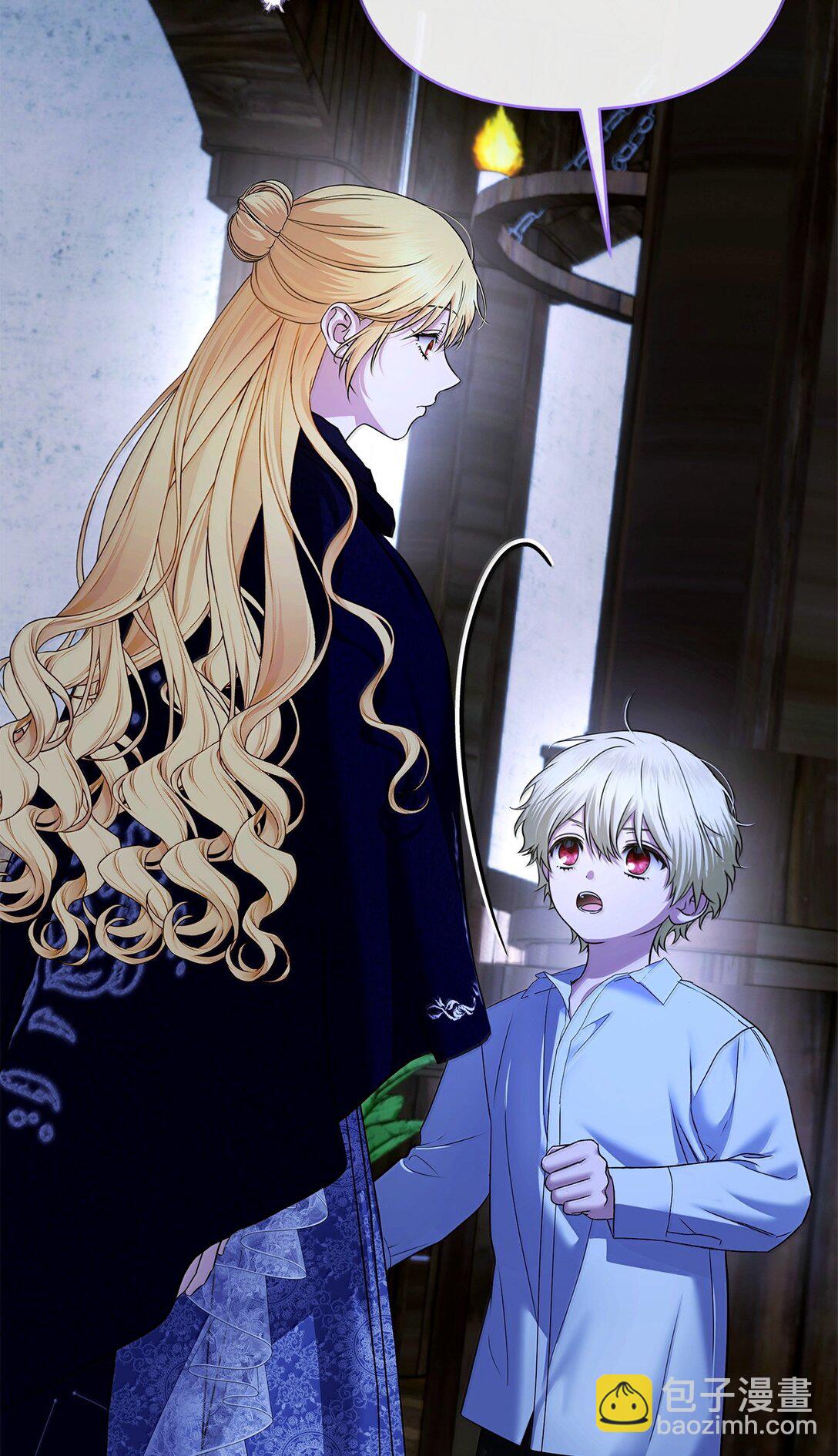 51 同族气息(1/3)-第51话