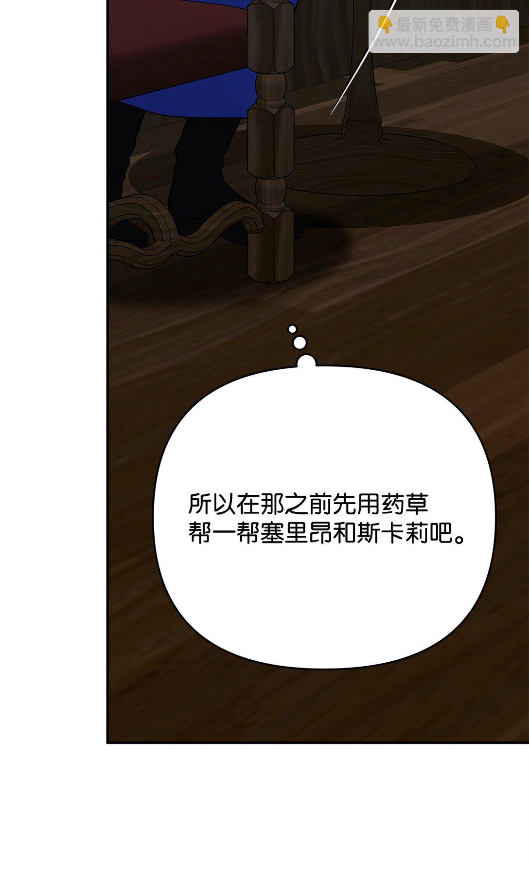 被暴君拋棄的10個方法 - 55 新的計劃(1/3) - 6