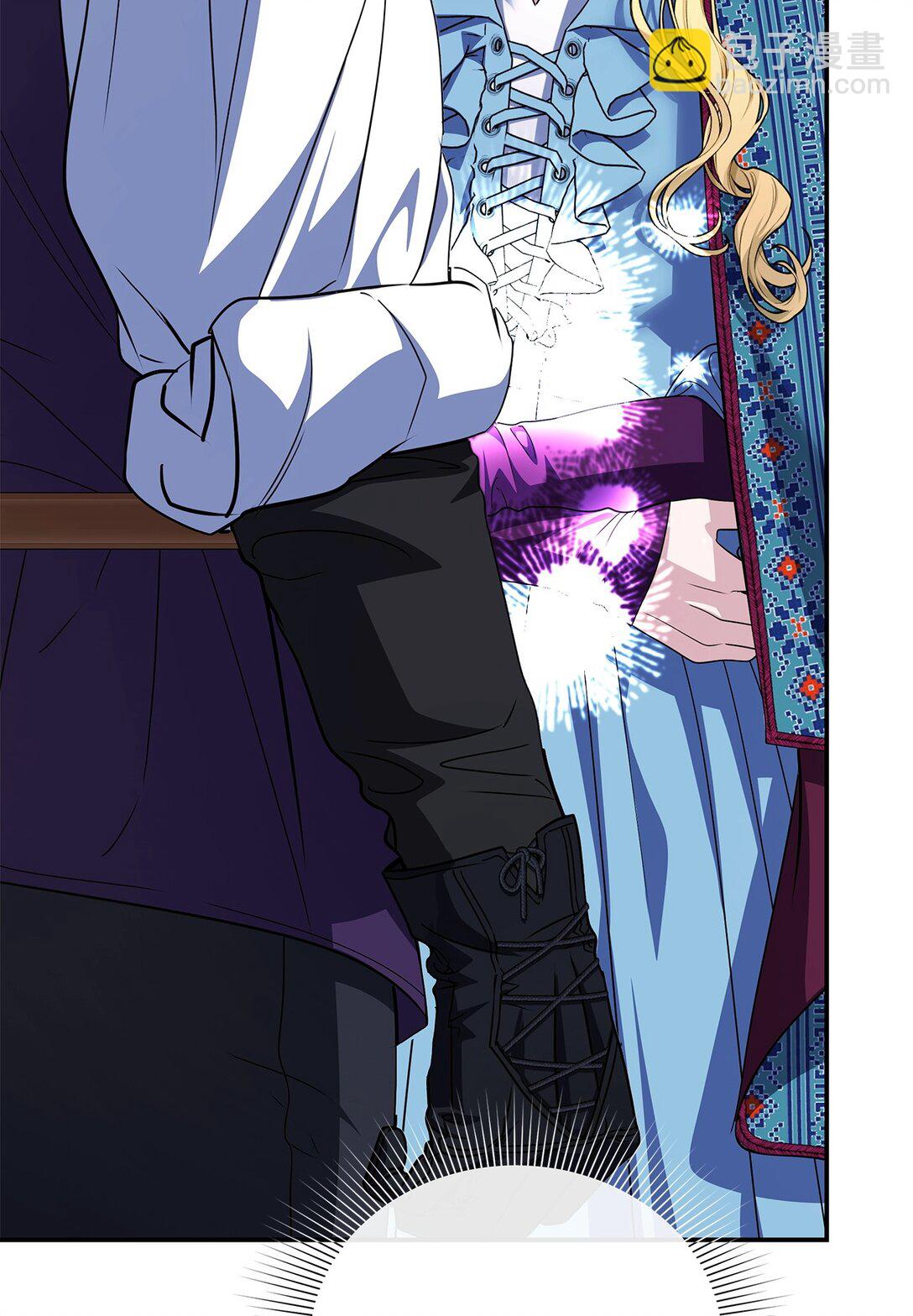 59 诱饵(1/3)-第59话