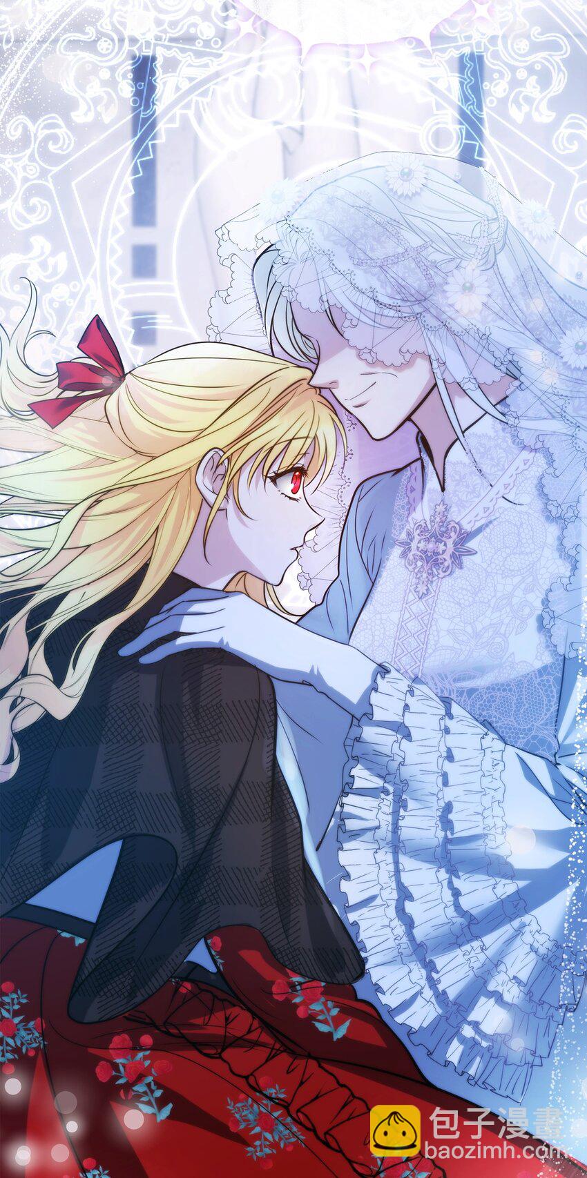 09 预言(1/3)-第9话