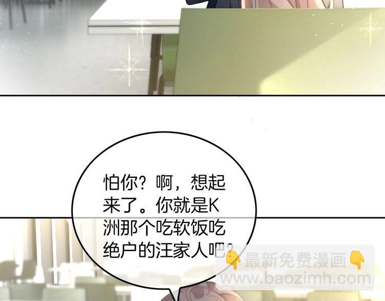 被大佬們團寵後我野翻了 - 第245話 逼迫不成反被懟(1/2) - 6