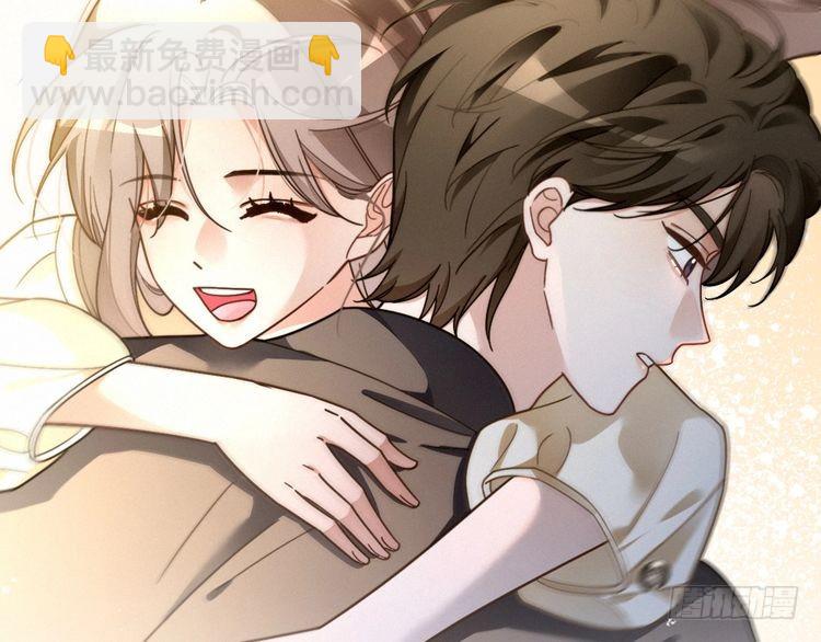 被大佬們團寵後我野翻了 - 第295話 甜蜜相見(2/2) - 3