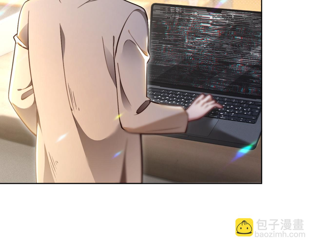 被大佬們團寵後我野翻了 - 第303話 攻破系統？小case(1/2) - 7