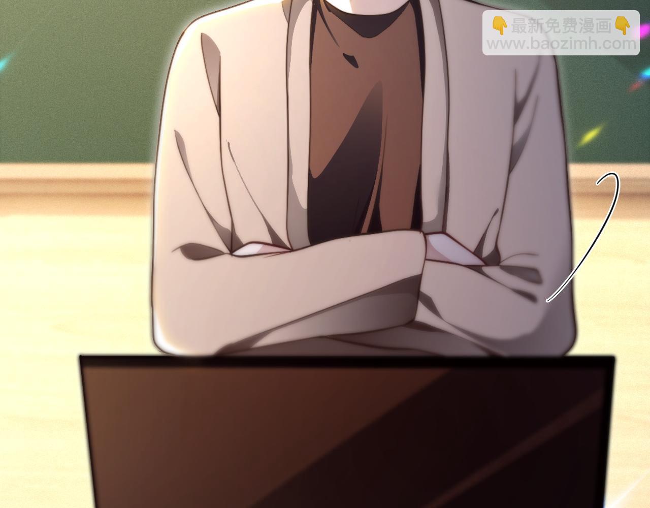 被大佬們團寵後我野翻了 - 第303話 攻破系統？小case(1/2) - 6