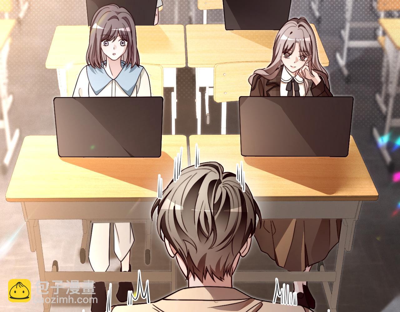 被大佬們團寵後我野翻了 - 第303話 攻破系統？小case(1/2) - 2