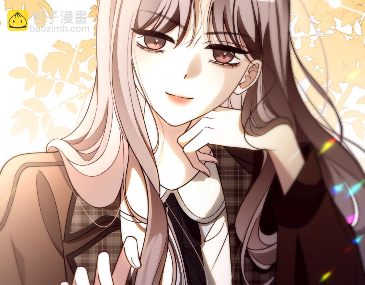 被大佬們團寵後我野翻了 - 第303話 攻破系統？小case(1/2) - 5