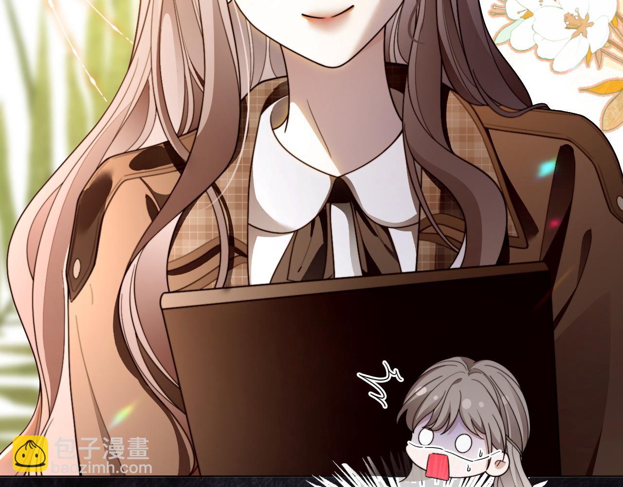 被大佬們團寵後我野翻了 - 第303話 攻破系統？小case(2/2) - 6