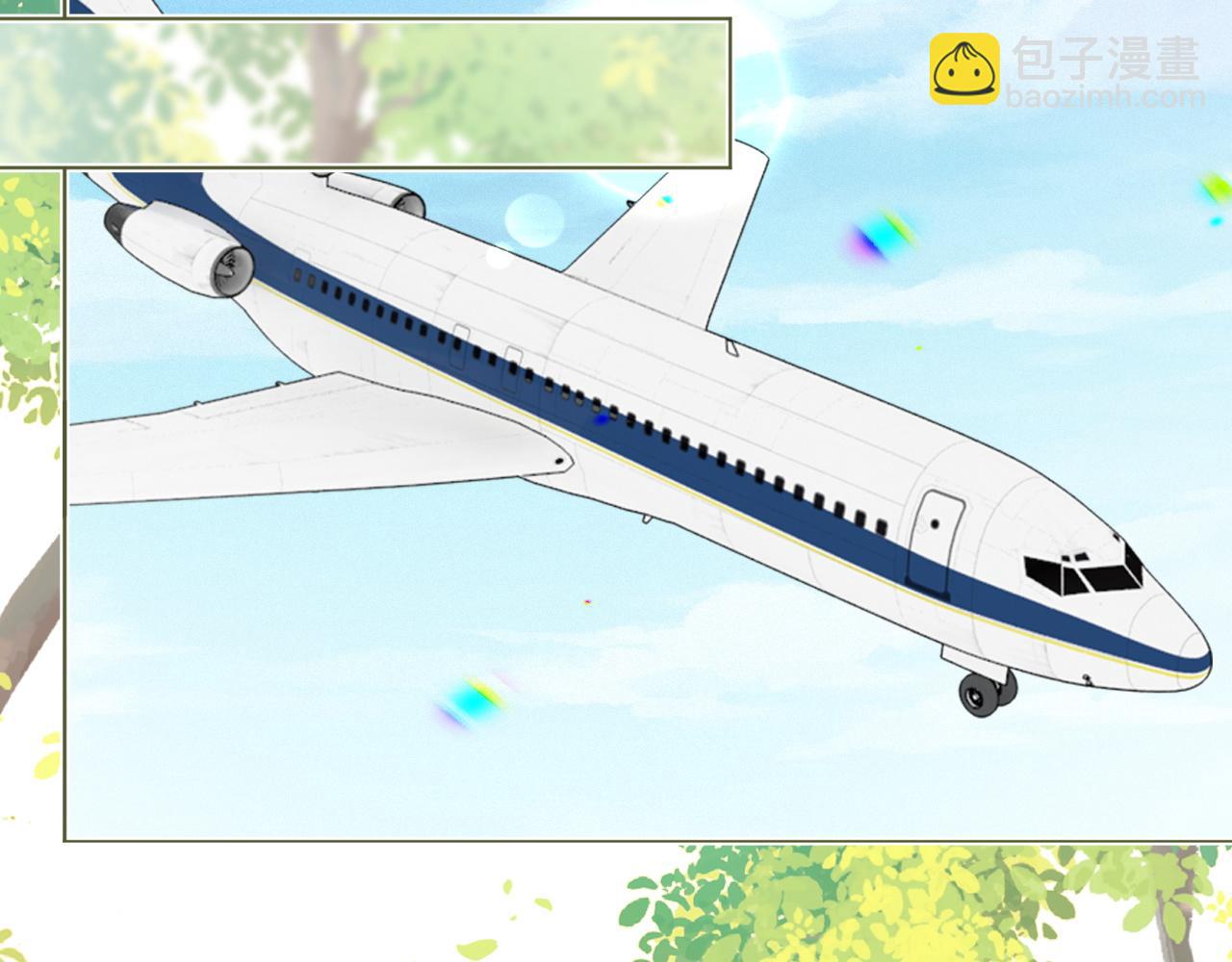 被大佬們團寵後我野翻了 - 第307話 甜蜜重逢(1/2) - 3