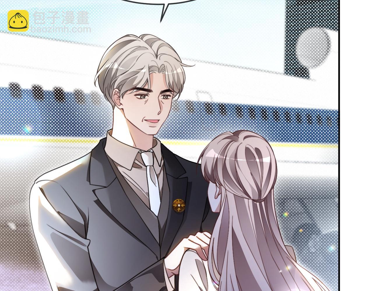 被大佬們團寵後我野翻了 - 第307話 甜蜜重逢(1/2) - 4