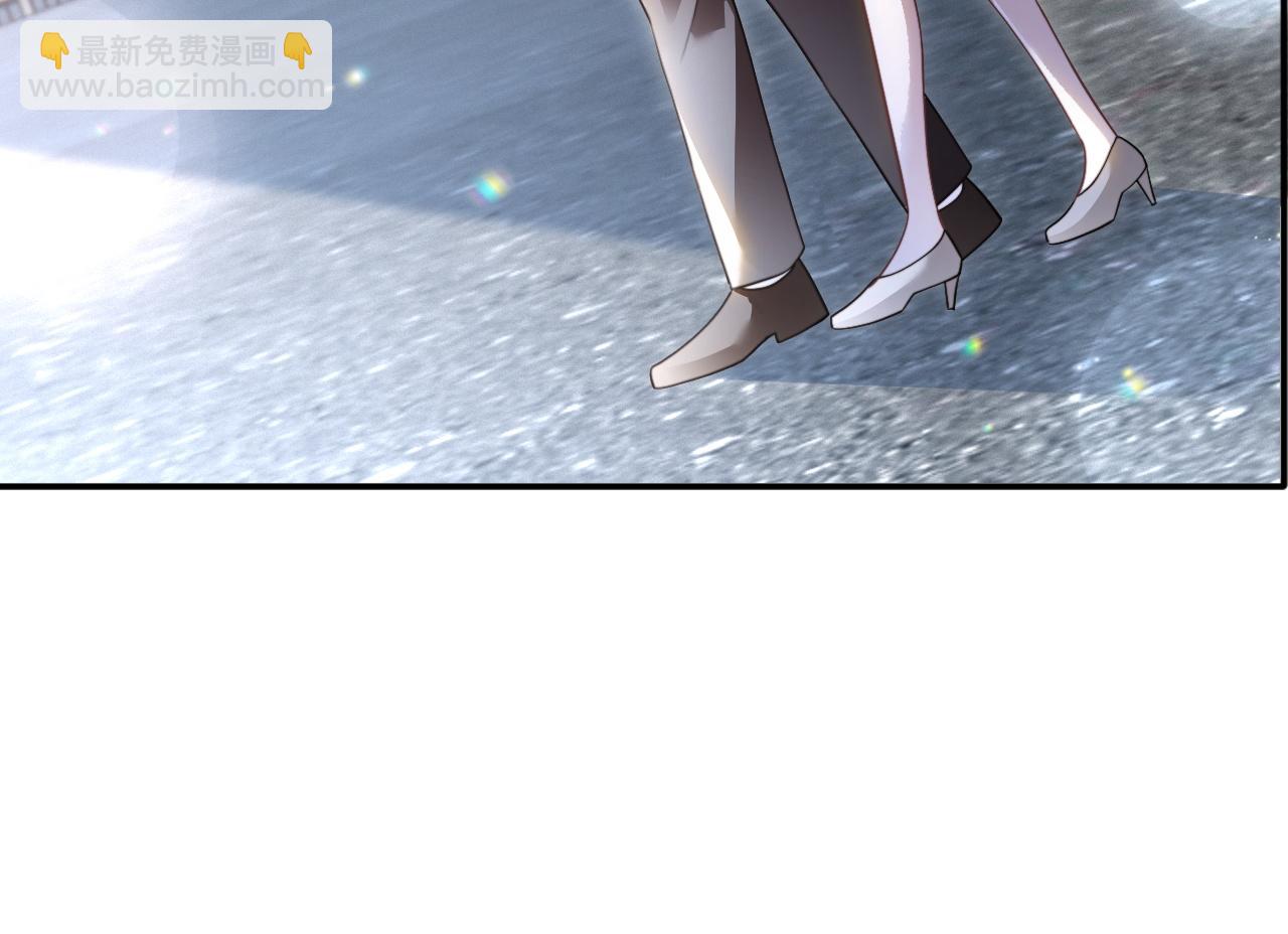 被大佬們團寵後我野翻了 - 第307話 甜蜜重逢(1/2) - 7