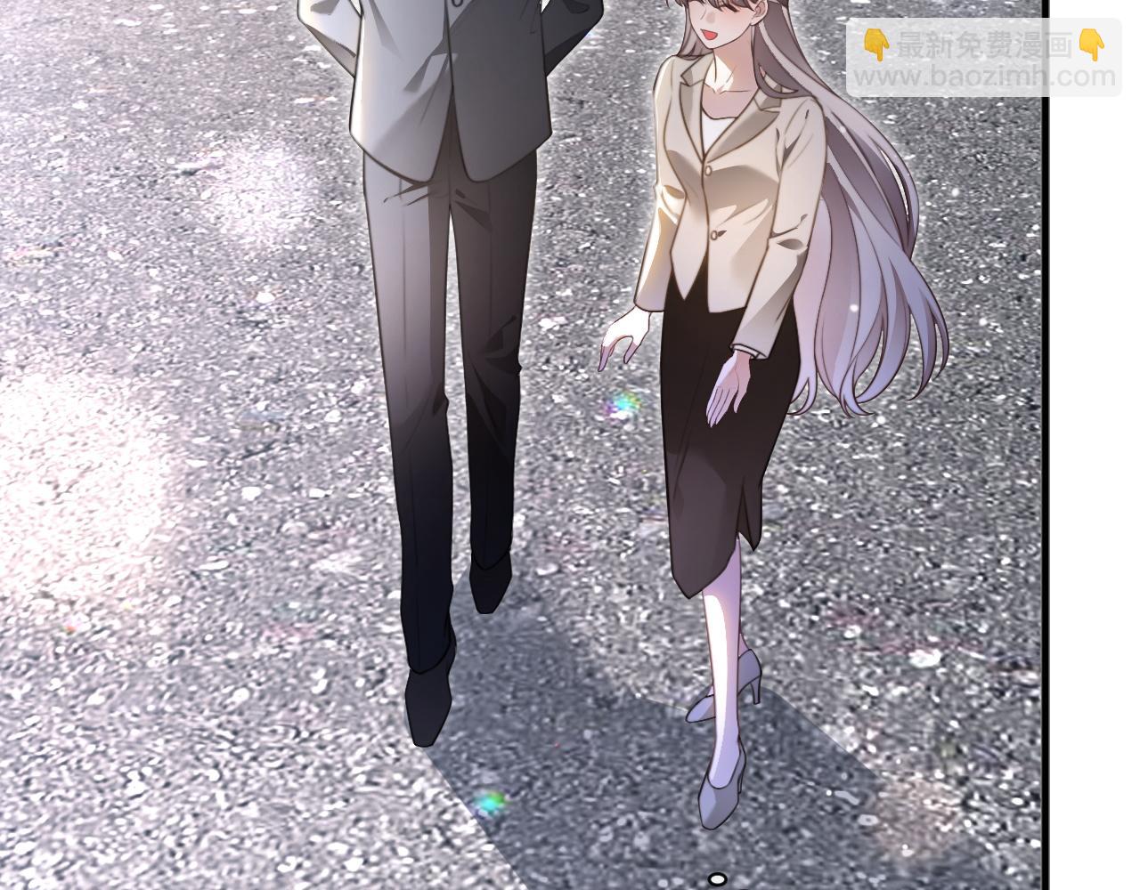 被大佬們團寵後我野翻了 - 第307話 甜蜜重逢(1/2) - 3